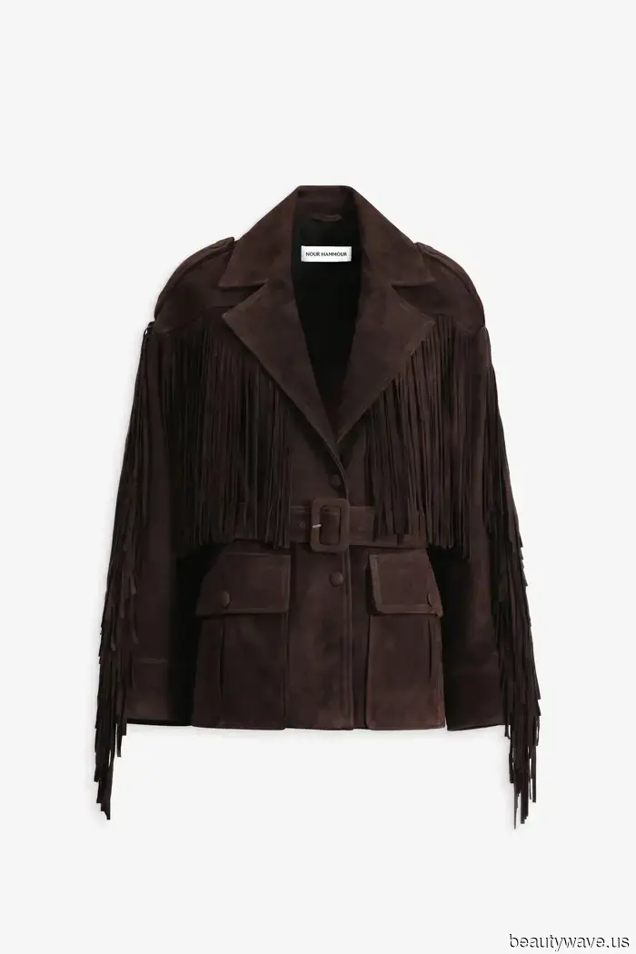 I 35 acquisti di lusso più desiderati dell'autunno 2025, punto.