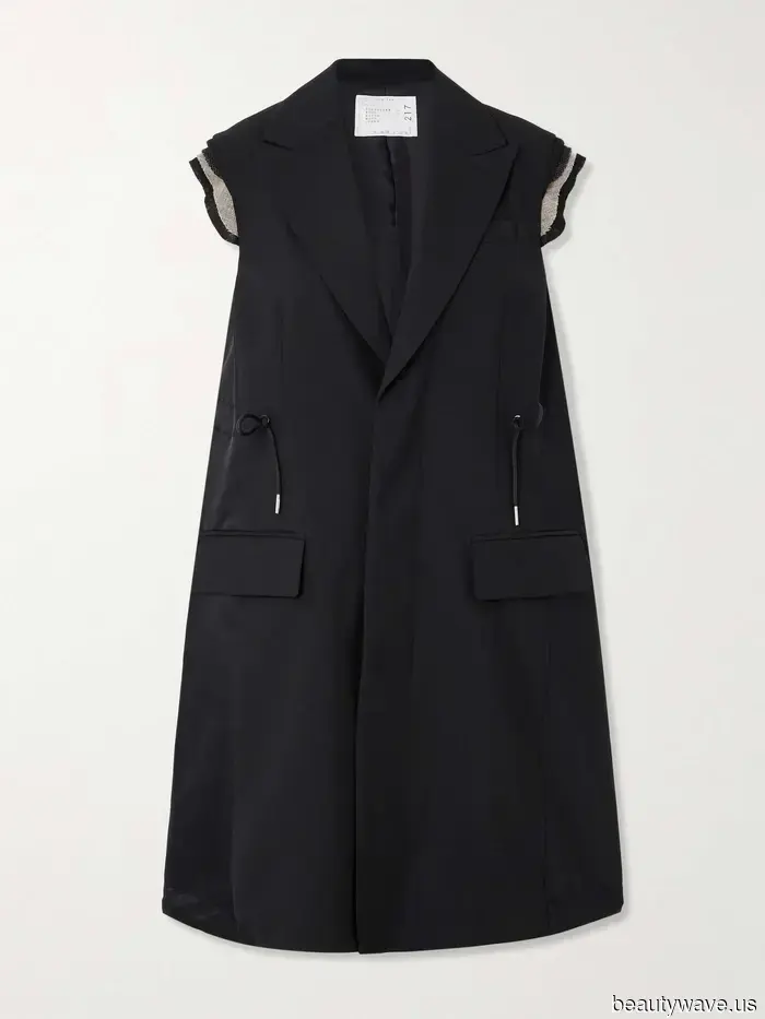 El vestuario de la gira de Anne Hathaway para El diablo viste de Prada 2 se centra en los momentos fuera de servicio.