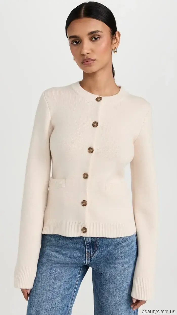 Soy Directora Asociada de Compras&mdash;9 Tendencias que Llevaré a la Oficina Este Invierno