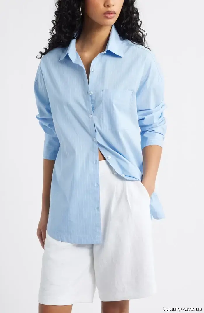 This is the most essential item to pack for a summer trip, without a doubt.