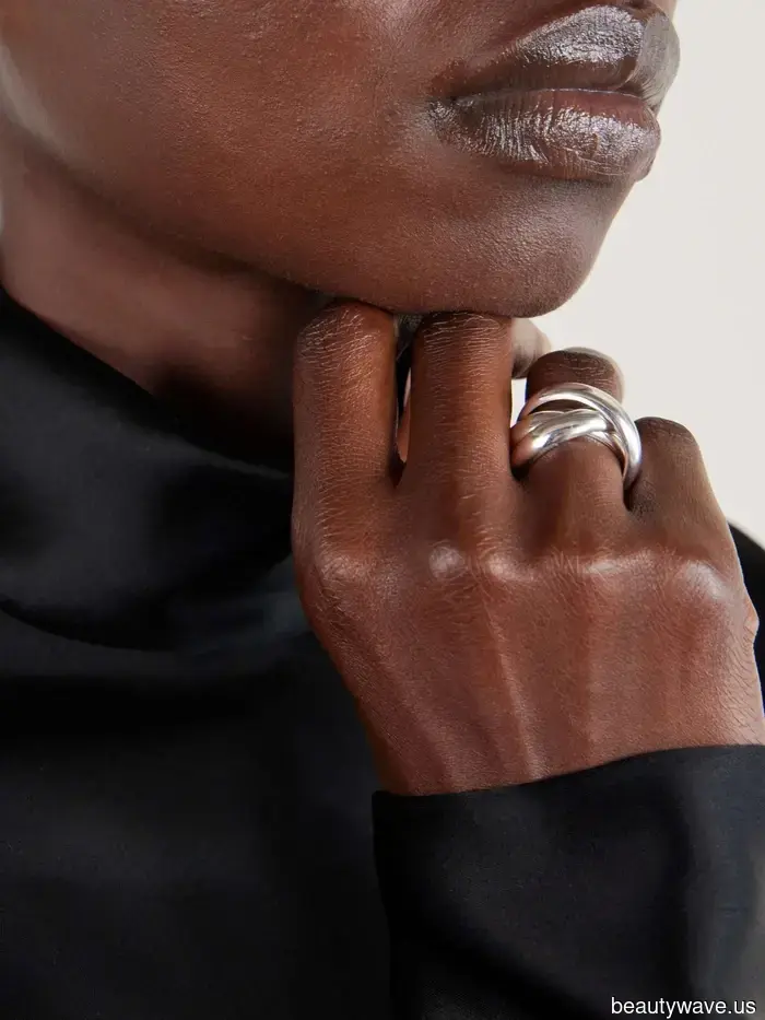 I’m declaring that these are the only contemporary jewelry brands you should keep an eye on.