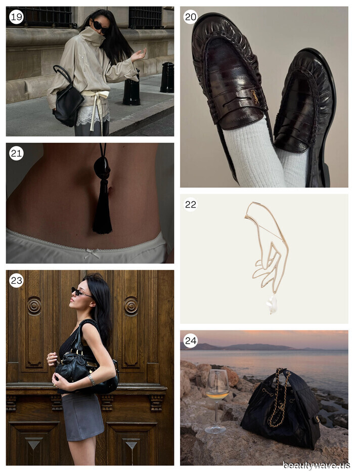 Chanel Bags, Saint Laurent Loafers, and Abundant Animal Prints—30 Luxury Essentials to Discover (and Purchase) for Winter 2025