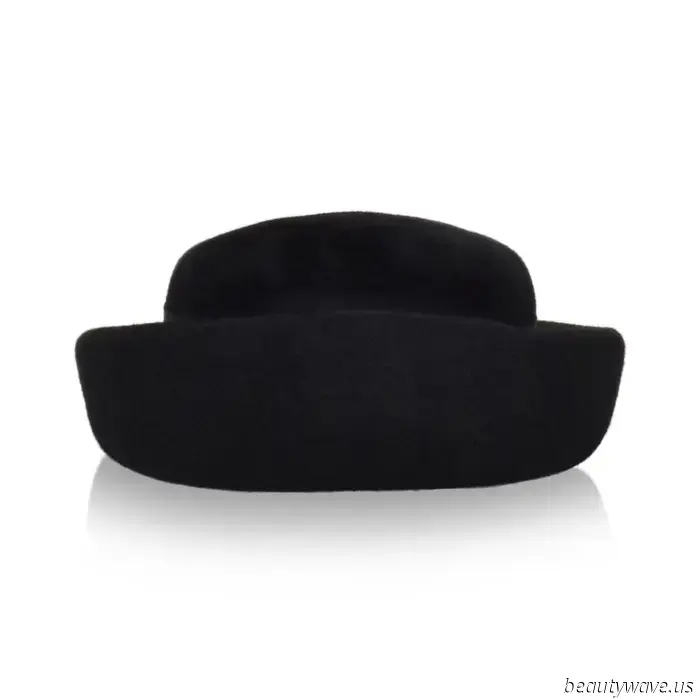 Gigi Burris is assembling an army of pillbox hats, and you're invited to join.