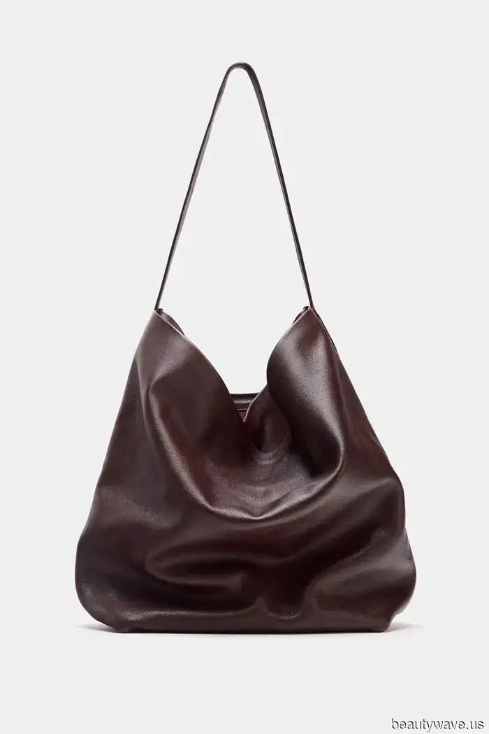 Problema Risolto: 24 Borse Invernali Che Sono Chic e Non Scivoleranno Dalla Spalla del Tuo Cappotto