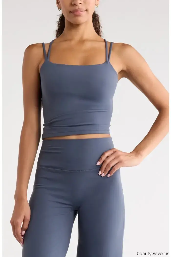 Stay Within Your Budget: Explore These 31 Activewear Discounts at Nordstrom's Major Anniversary Sale