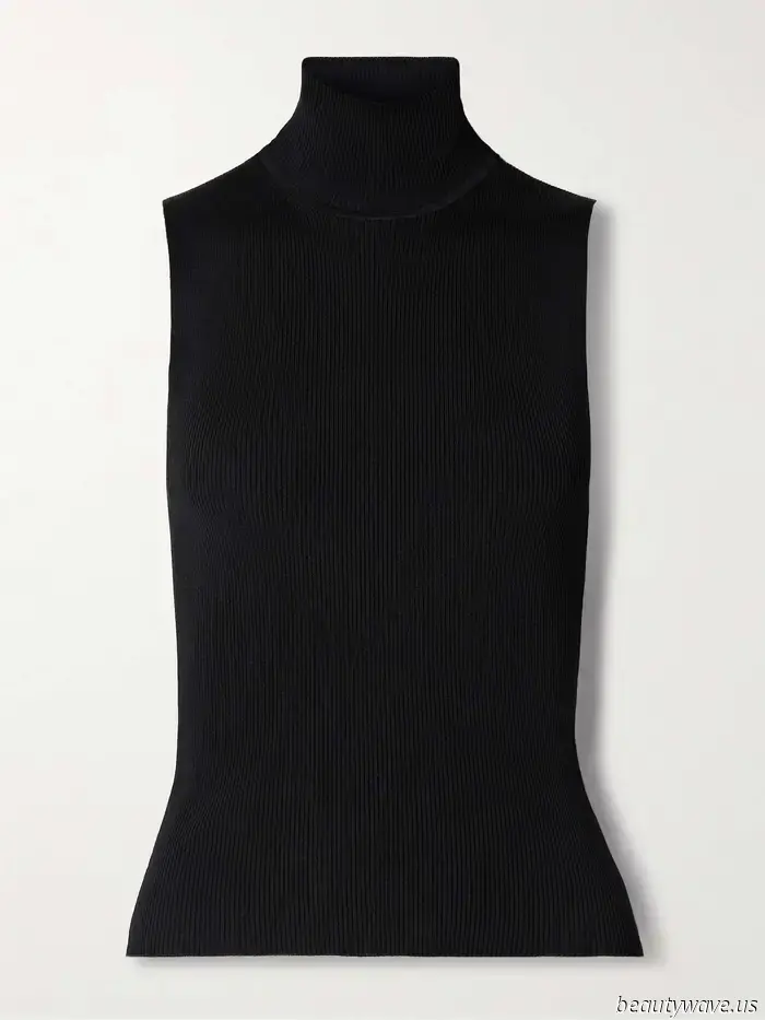 Pensavi che la maglieria fosse solo per i mesi freddi? Questi capi eleganti ti faranno considerarlo anche d'estate.