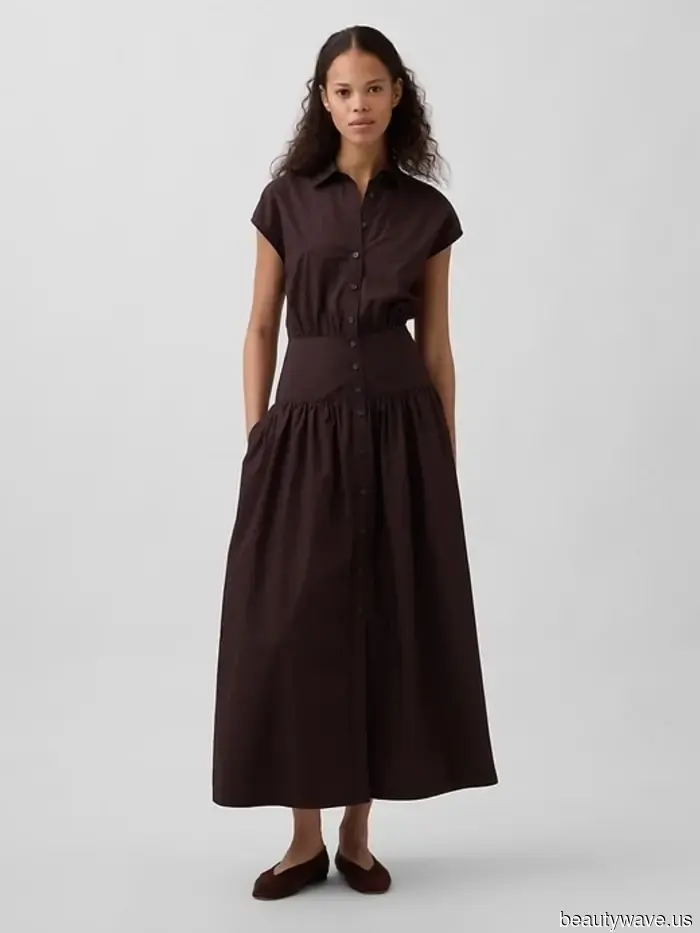 E ora, i pezzi che sembrano più francesi che sono riuscito a trovare da Zara, H&M e Gap