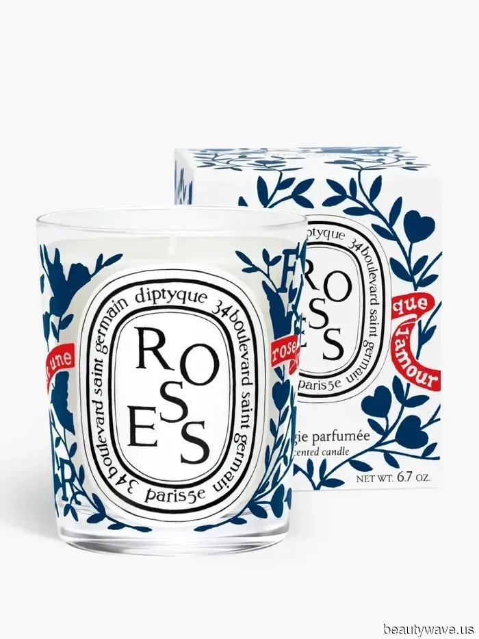 Forget Flowers—These Are the Valentine's Beauty Products That Tastemakers Are Craving.