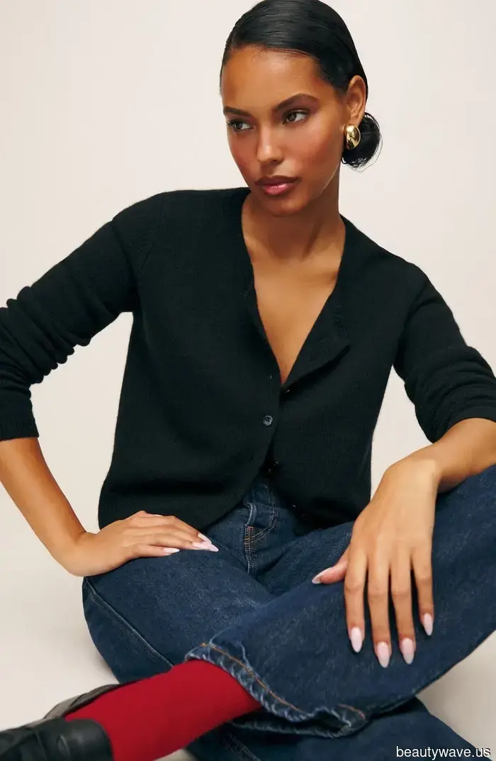 Я всегда покупаю качественные базовые вещи в Nordstrom&mdash;32 варианта, на которые я сейчас обращаю внимание и которые буду носить до 2026 года.