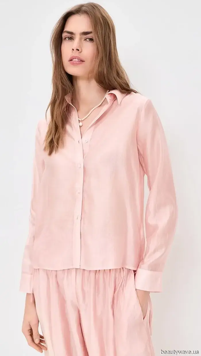 Si necesitas una excusa para comprar, SSENSE, Shopbop, Aligne y Quince acaban de lanzar las mejores piezas de primavera.