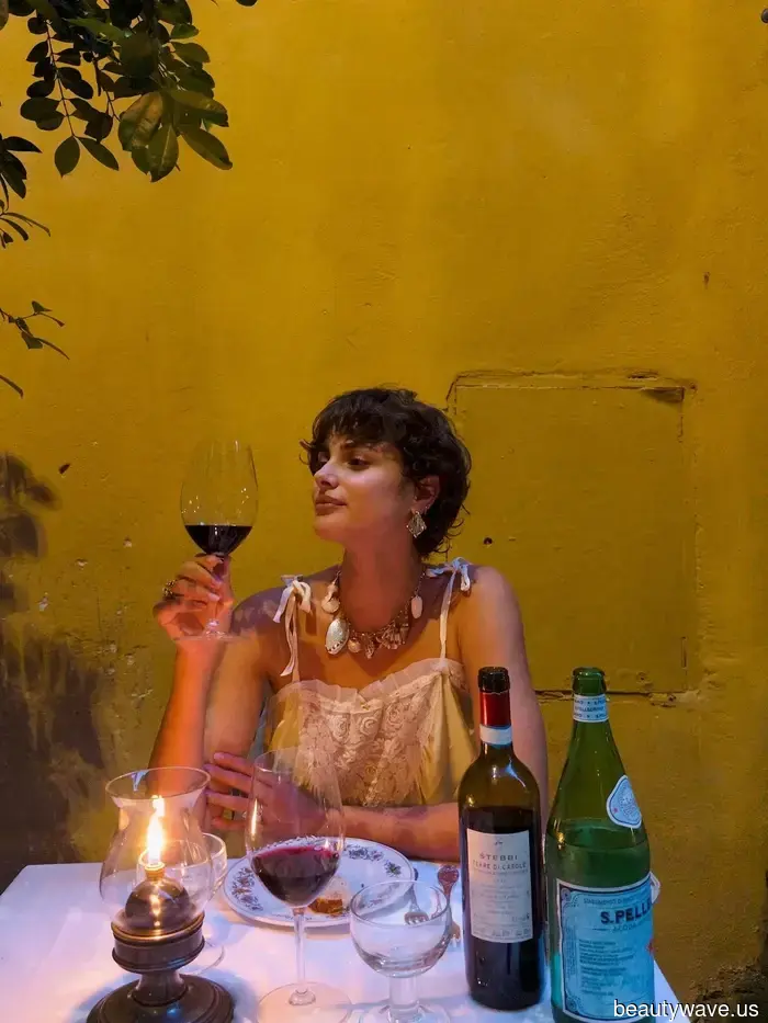 No solo el corte lobo&mdash;16 peinados andróginos para guardar para tu próxima visita al salón