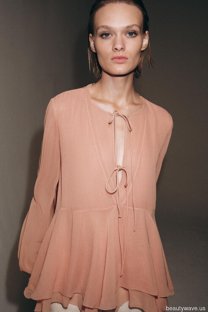 Zara has perfectly captured all the major summer trends in a single stylish collection—these items are sure to sell out quickly.