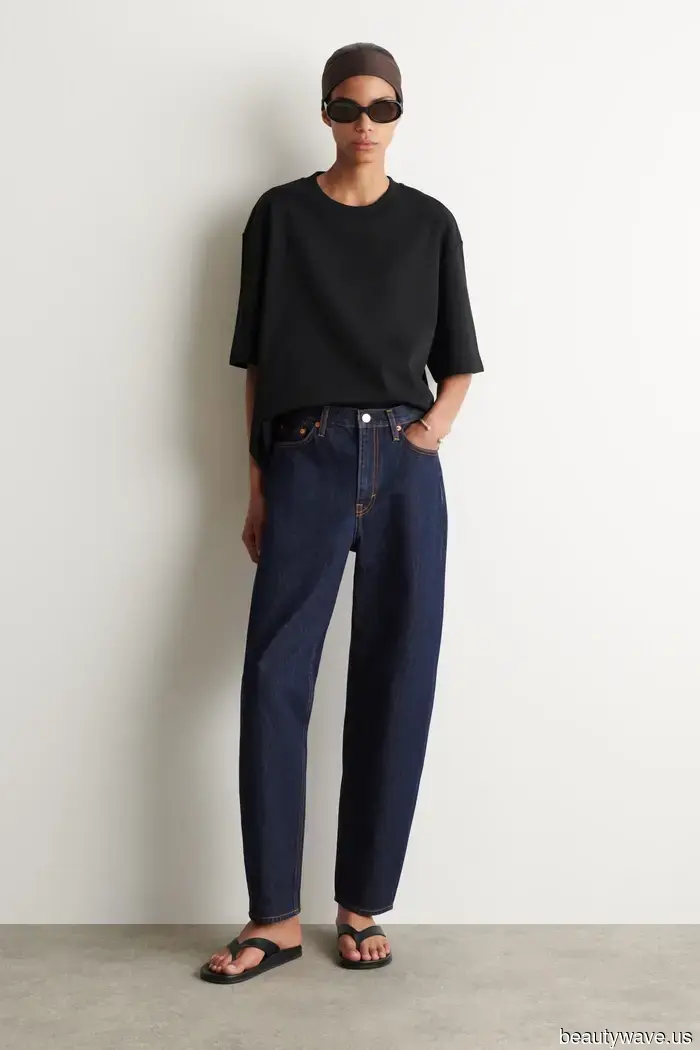 Improvvisamente, tutta la mia lista dei desideri COS è in saldo&mdash;9 acquisti estivi eleganti che si esauriranno per primi