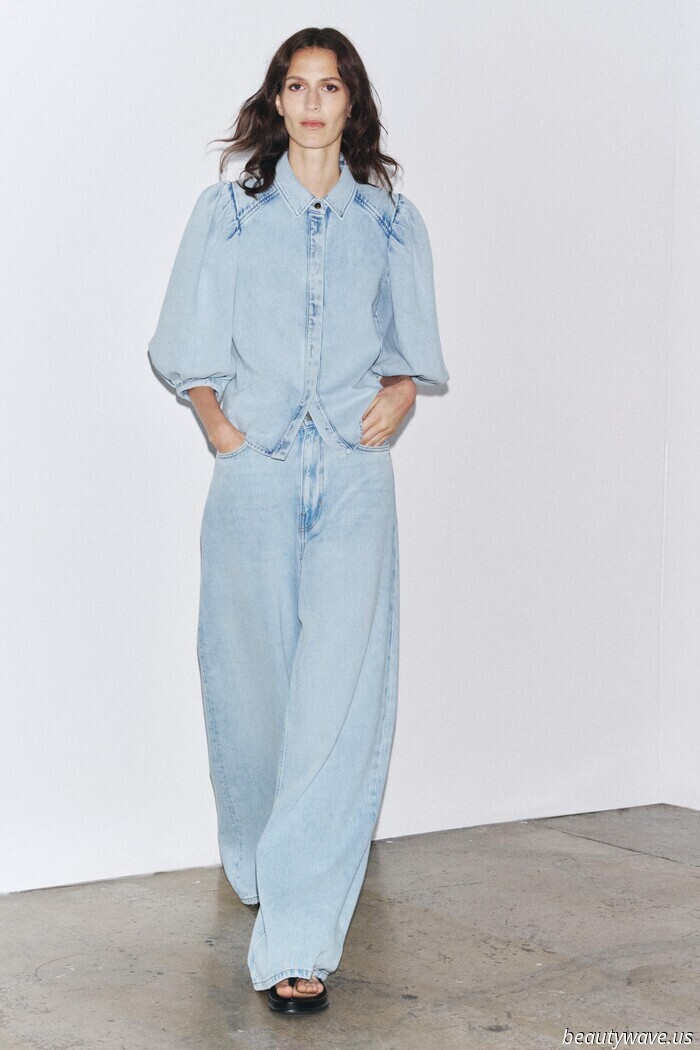 Zara Has Just Released Its Most Luxurious-Looking Summer Collection—11 Items I Bet Will Be a Sellout.