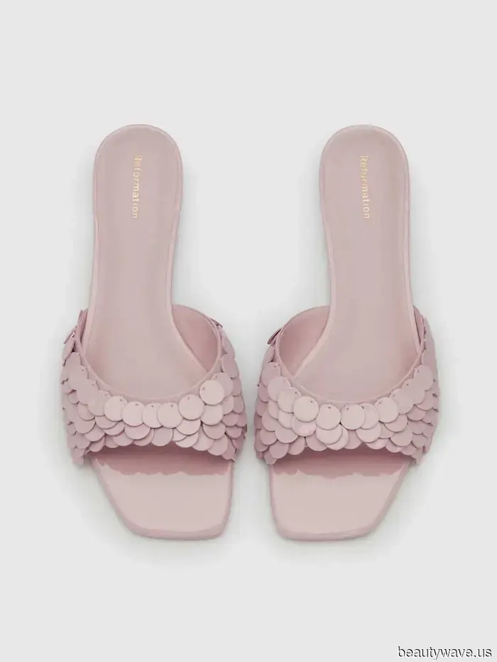 5 Tendenze di Scarpe Primaverili Datate che le Persone di Moda Non Indosseranno nel 2026