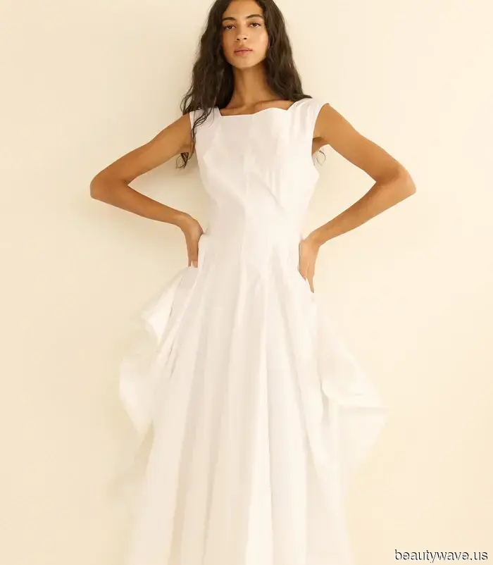 30 Stylish Graduation Day Dresses That Will Receive Compliments Once You Take Off Your Cap and Gown