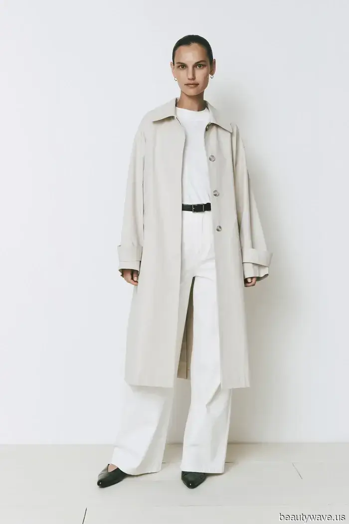 Я уже мечтаю о своем осеннем гардеробе&mdash;27 стильных вещей, которые мне не терпится надеть