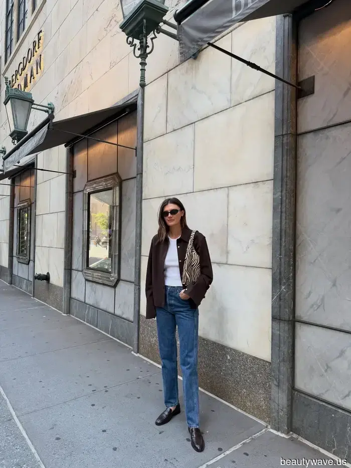 Pause die Trainer&mdash;Das sind die 5 Schuhstile, die am besten zu Zigarettenjeans passen