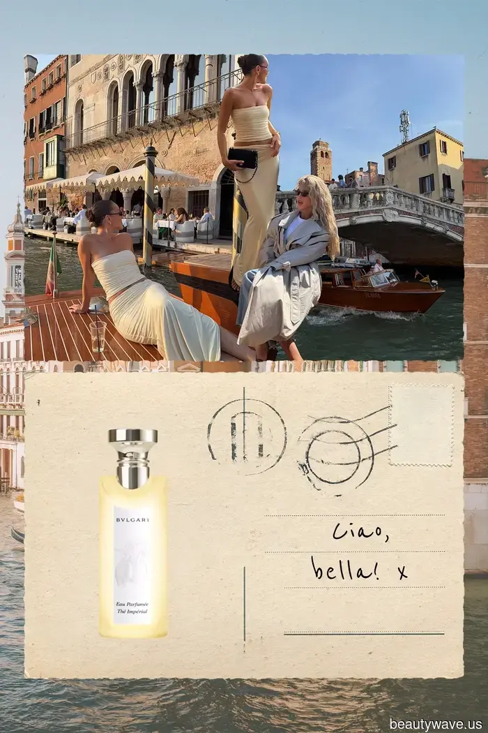 Trust Me: These Are the Fragrances to Use in the Most Desired Destinations This Summer