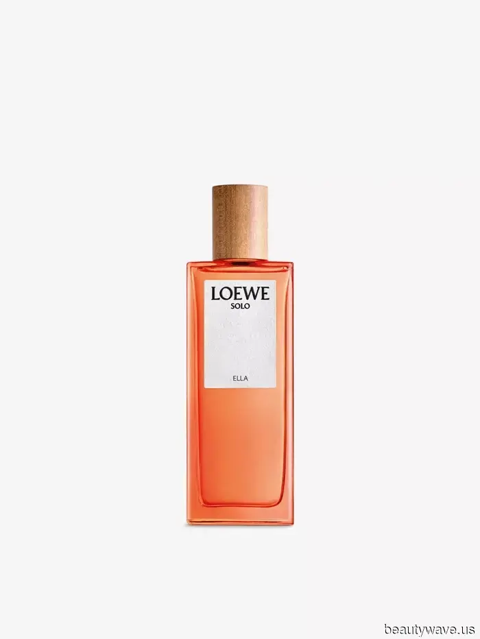 I asked nine beauty editors to reveal the nostalgic fragrances that influenced them.