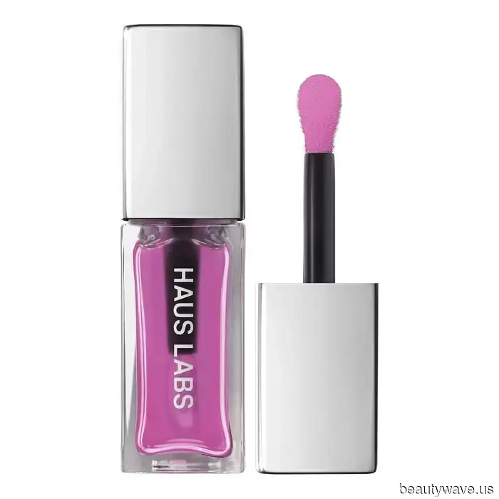 Espera, acabo de descubrir cómo hacer el maquillaje de verano más fácil y con un aspecto más natural.