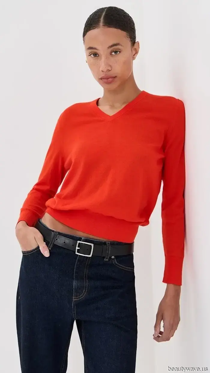 Hello, Fashionable Basics—29 Elevated Fall Essentials from Shopbop You'll Frequently Wear.