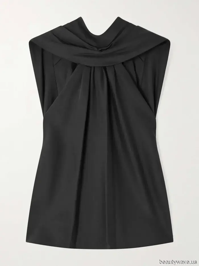 Die schicksten Leute, die ich kenne, stylen diesen eleganten Top-Trend gerade mit Jeans und Röcken.