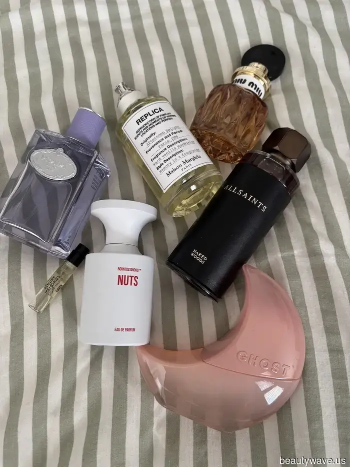 I'm Ending My Relationship with My Summer Fragrances—Here Are 9 Scents I'm Using Instead.