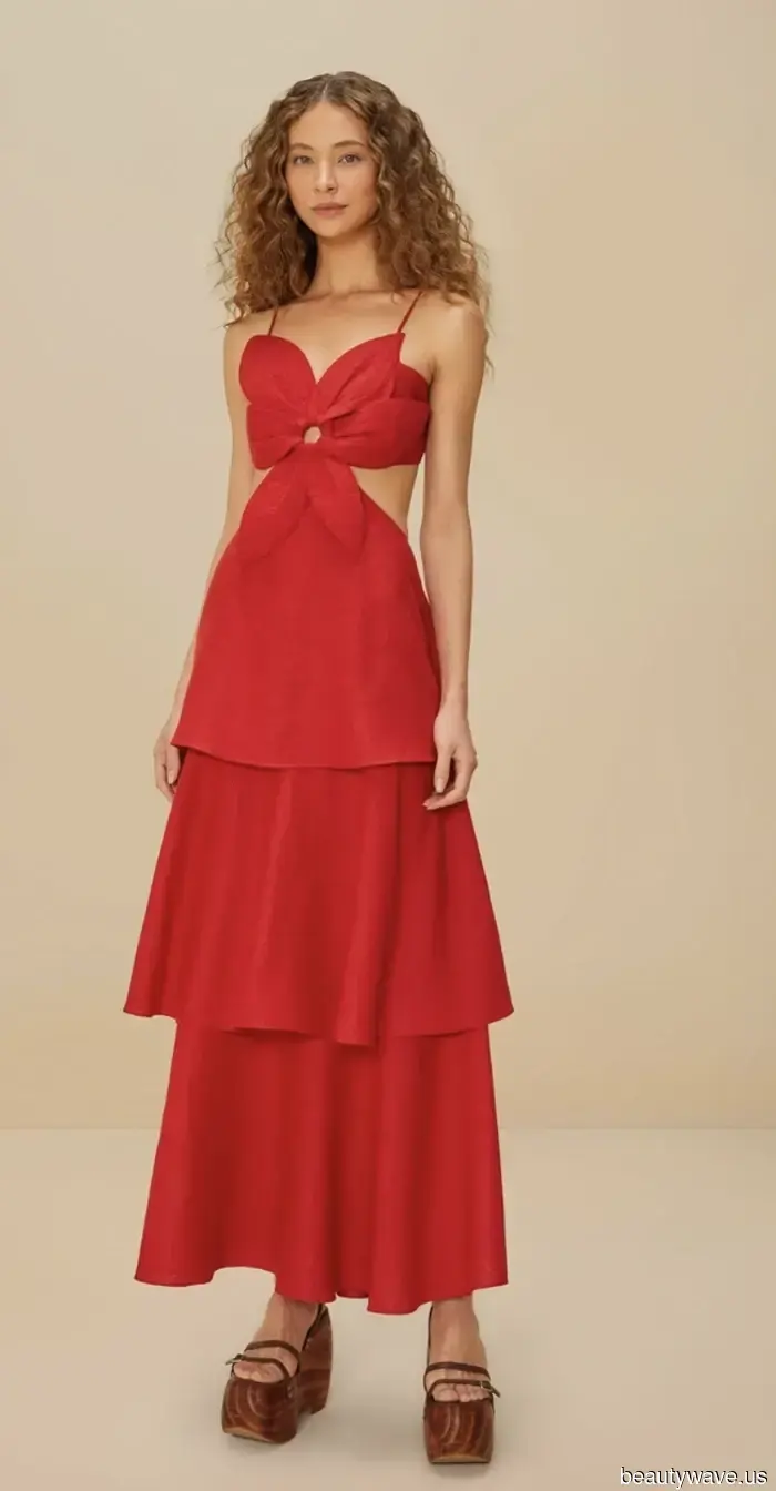 13 Boho-Chic Brands Where Fashion Enthusiasts Shop for Their Most Stunning Outfits