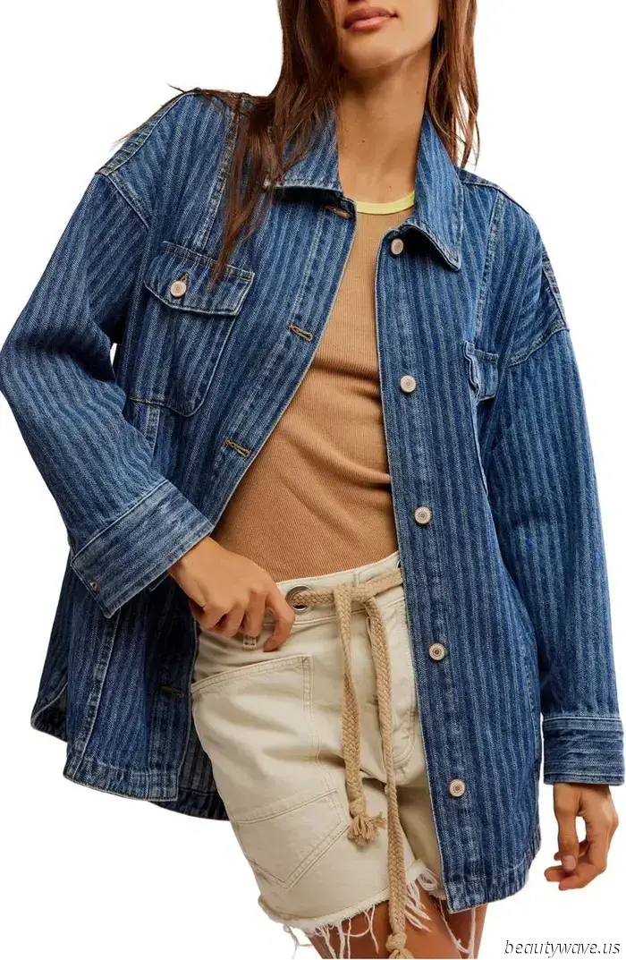 The outfit trend favored by it girls throughout every era is returning for summer 2025.