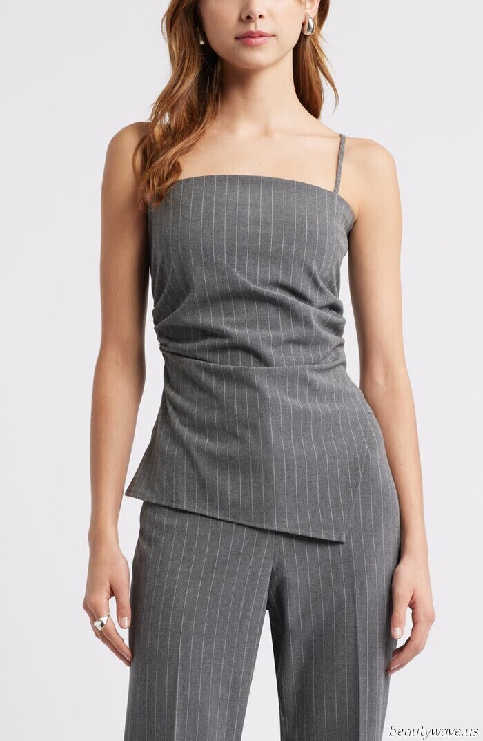 Don't Claim You Were Unaware—These 32 Upscale Nordstrom Essentials Are a Bargain in the Half-Yearly Sale