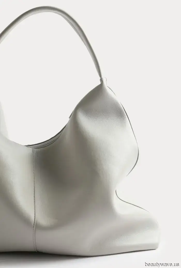 La mia amica mi ha chiesto quali tendenze di colore delle borse domineranno nel 2026&mdash;le ho inviato questi 7.