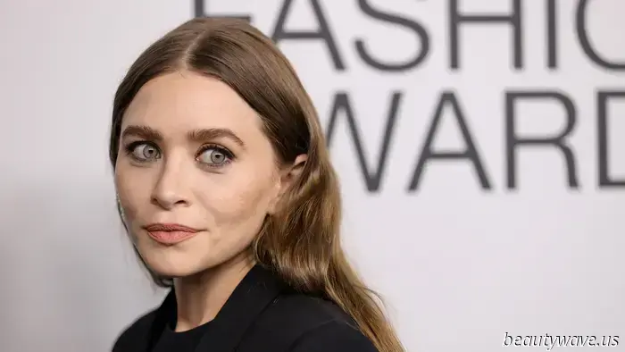 Ashley Olsen hat gerade diesen Outfit-Klassiker aus ihren College-Tagen an der NYU wiederbelebt.