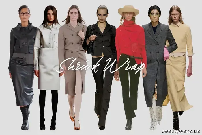 10 Tendencias que Definirán la Moda Otoño 2026