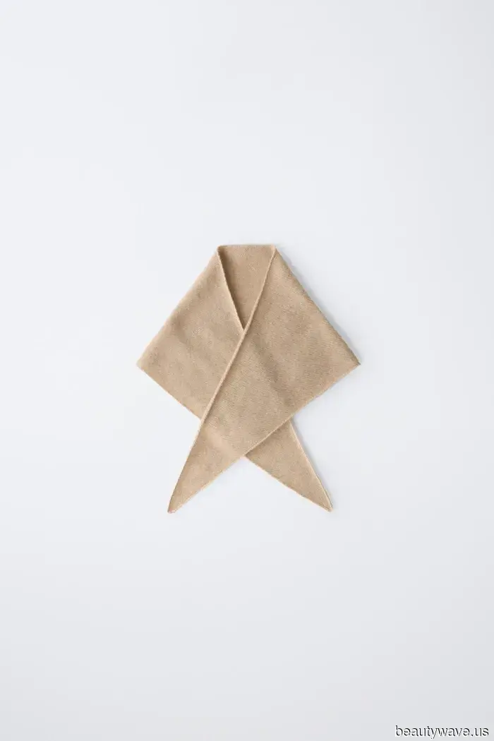 Если вы хотите выглядеть стильно в холодную погоду, купите эти 5 трендов до 100 долларов, чтобы носить с вашим пальто