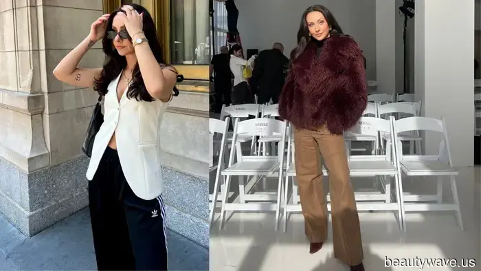 Questi 7 articoli hanno completamente trasformato il mio armadio nel 2025 e continuerò a indossarli per tutto il 2026.