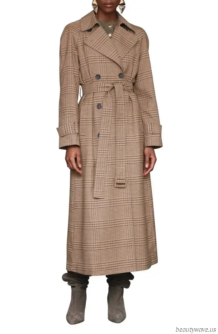 Parisian Style Signifies Chic—French Women Would Adore These 42 Items from the Nordstrom Anniversary Sale