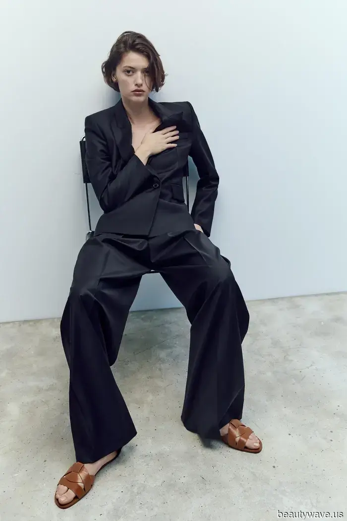 8 Summer Items That Zara Is Excelling At More Than Any Other Store