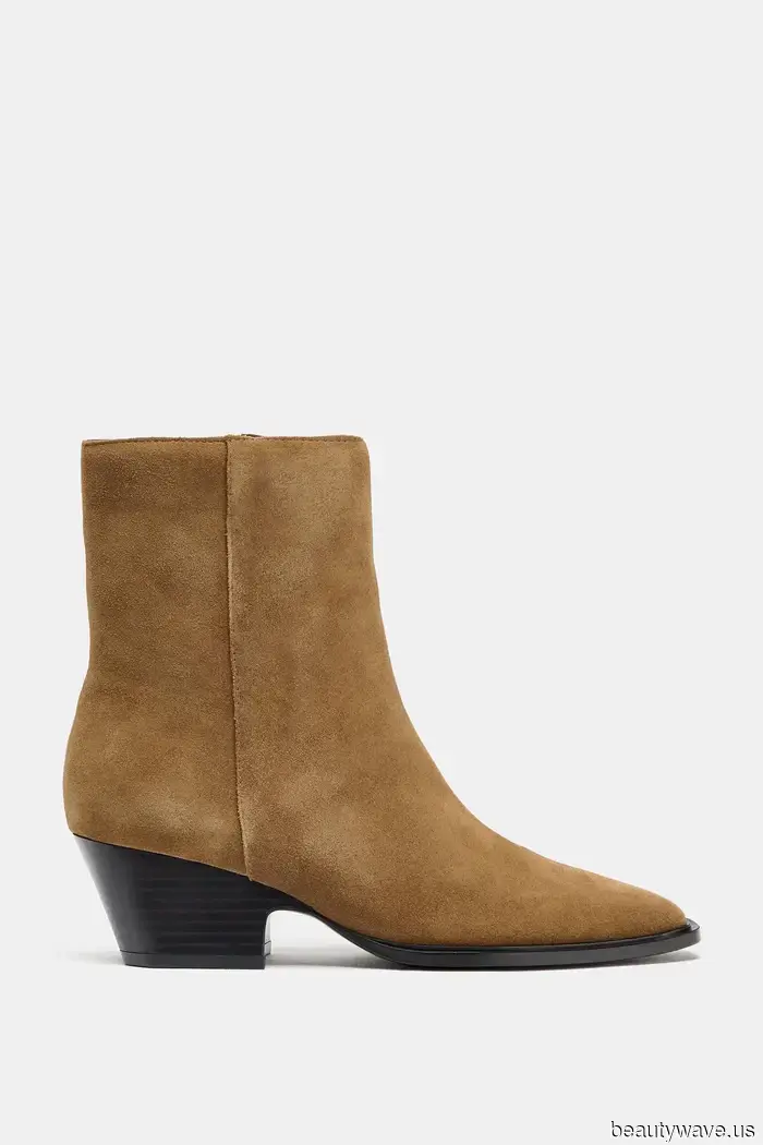 Acabo de desplazarme por todas las botas en Nordstrom, Zara y Revolve&mdash;Estos 30 pares son los mejores.