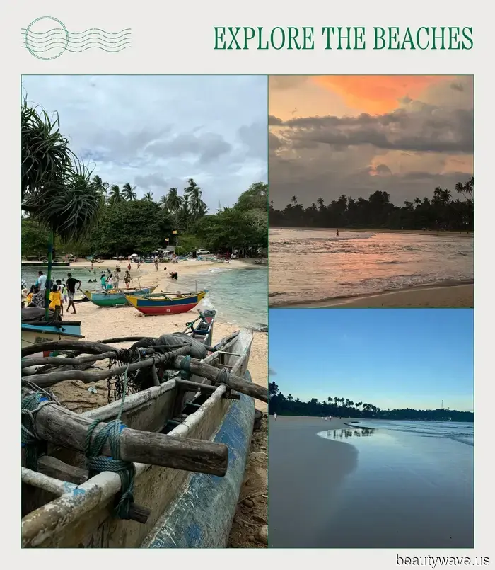 La meta di viaggio in ascesa che la folla della moda sta evitando a favore di Bali e Thailandia