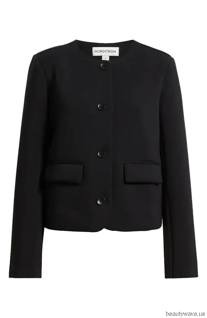 My Fashionable 56-Year-Old Mom Is Selective When Shopping—31 Stylish Nordstrom Picks Under $100 That She Loves