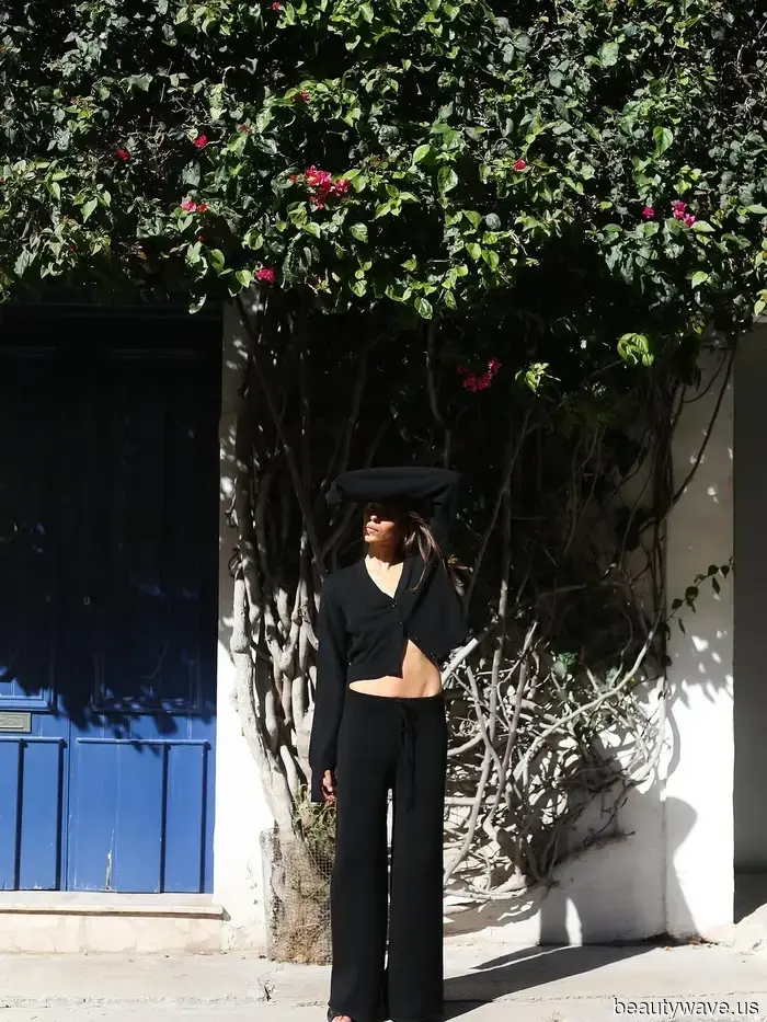 Wenn du diesen Herbst Sweatpants tragen möchtest, trage sie bitte nur so, so und so.