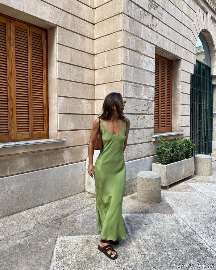 Fashion enthusiasts have overlooked this particular sandal trend for far too long—here are 5 outfits that compensate for the missed opportunity.