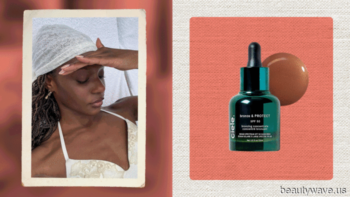 "Красота островной девушки" — это лучшее, что можно получить вместо побега в тропический рай&mdash;Как добиться такого образа