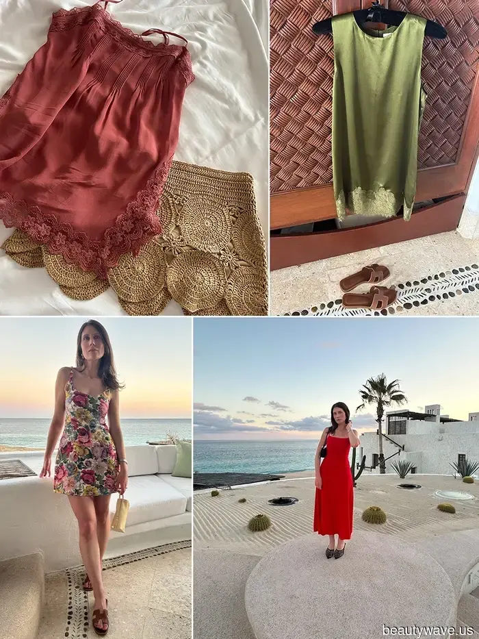 Dieses atemberaubende Cabo-Resort ist ein langjähriger Favorit unter den Prominenten&mdash;so ist es, dort zu wohnen…