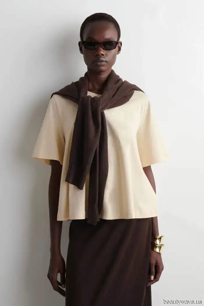 Your Definitive Spring Shopping Extravaganza: 54 New Arrivals from COS, Ssense, Steve Madden, and Others