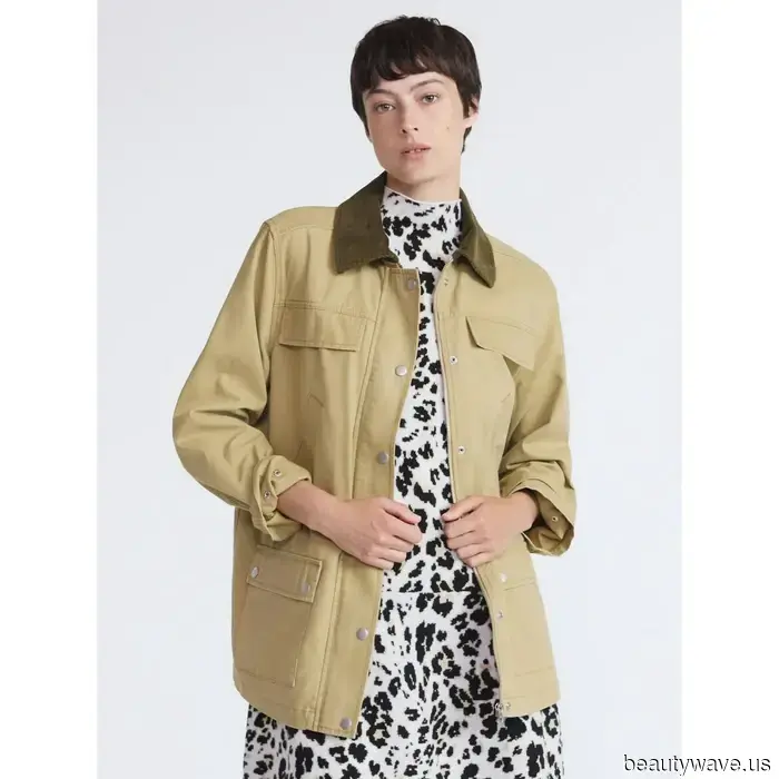 Моя мама каждый день присылает мне милые находки из Walmart&mdash;31 стильный предмет, на который она глаз положила на осень