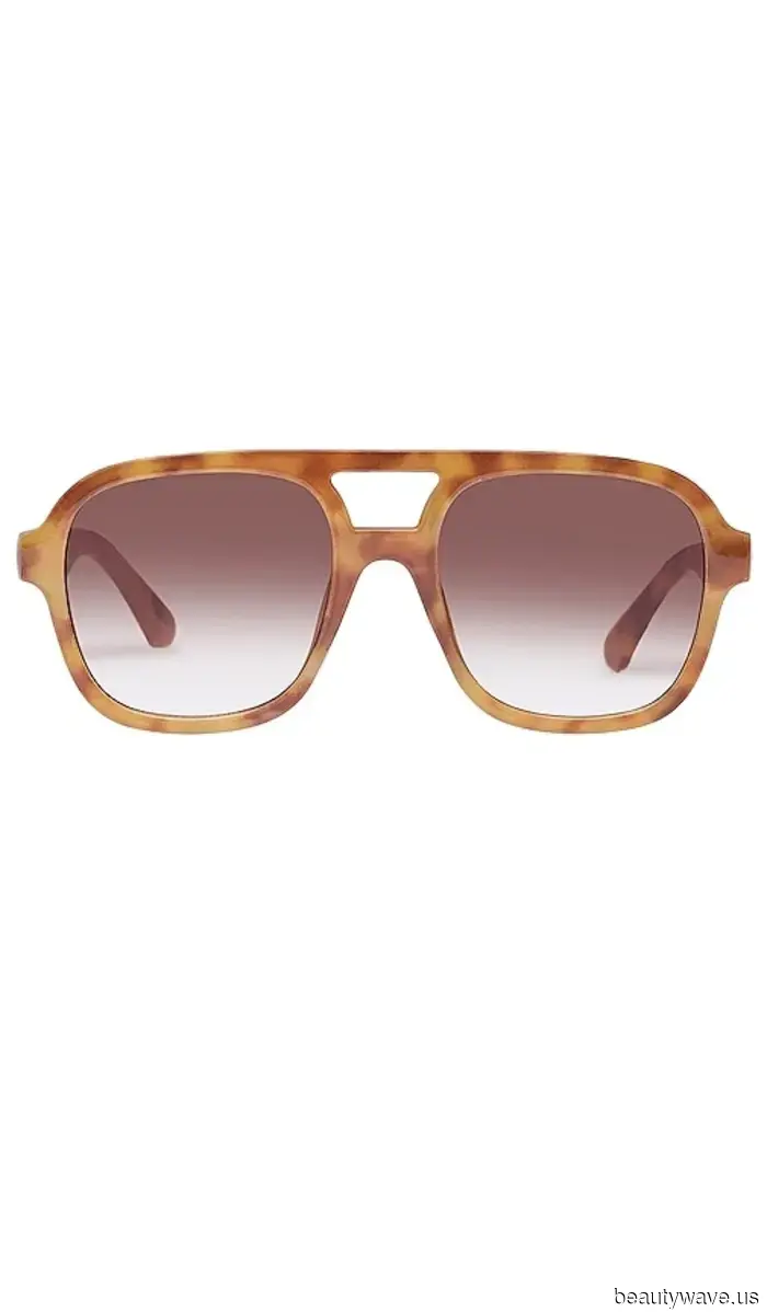 7 Tendenze Occhiali da Sole Che Ogni Persona di Moda Indosserà Questa Estate