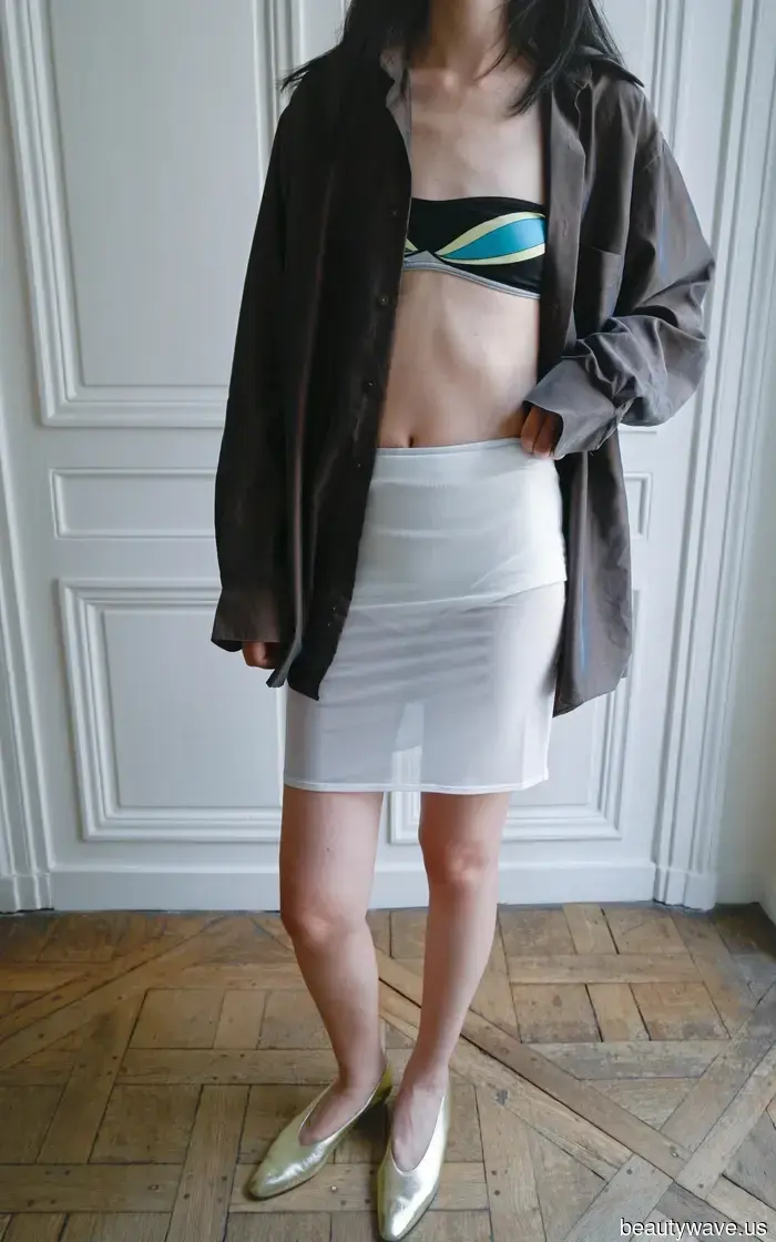 Possiedo un marchio di moda a Parigi&mdash;Ecco cosa troverai nel mio guardaroba