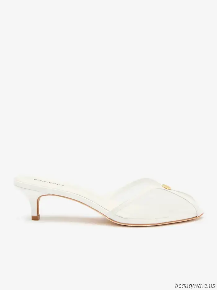 Sei nicht vorhersehbar – Probier diese 5 angesagte sommerliche Schuhfarben, die Promis ständig tragen